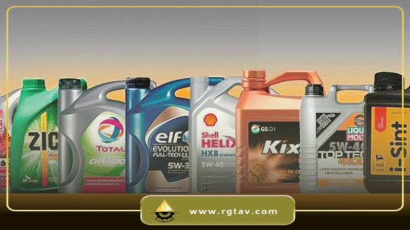 مزایای استفاده از روغن موتور مناسب