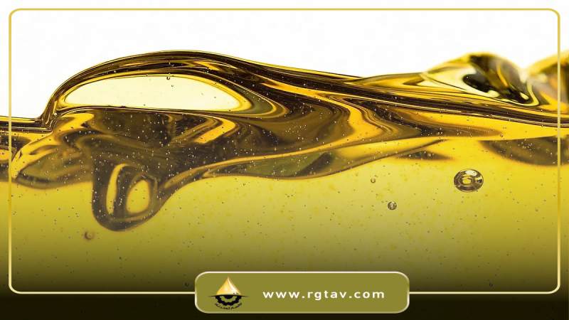 مزایای استفاده از روغن کمپرسور صنعتی