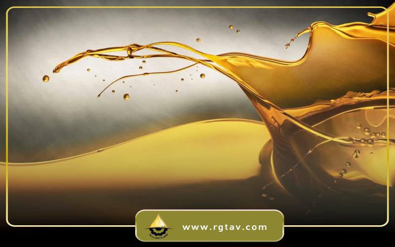 کاربردهای روغن پایه