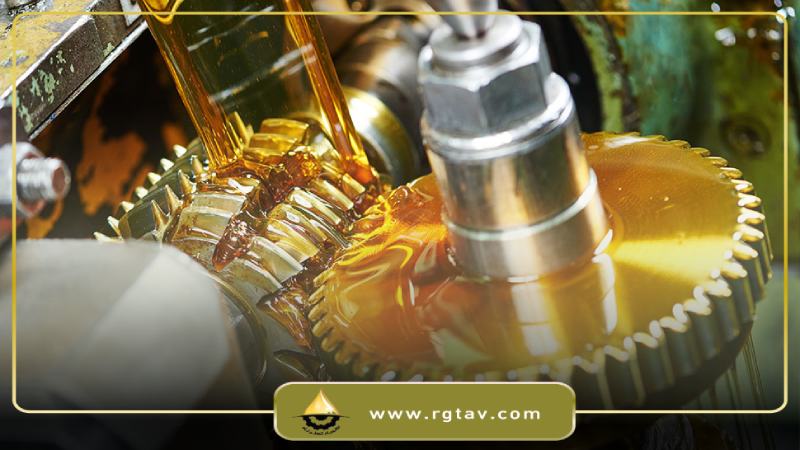 نکات نگهداری و استفاده از روغن گردشی مناسب
