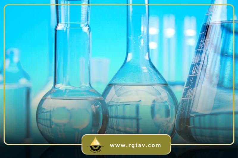 انواع الکل‌های صنعتی و ویژگی‌های آن‌ها