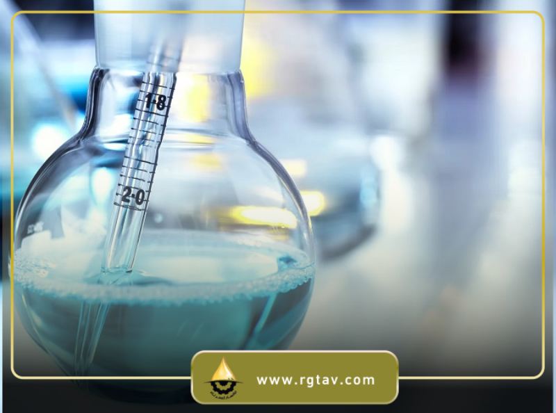 فناوری‌های نوین در تولید الکل‌های صنعتی