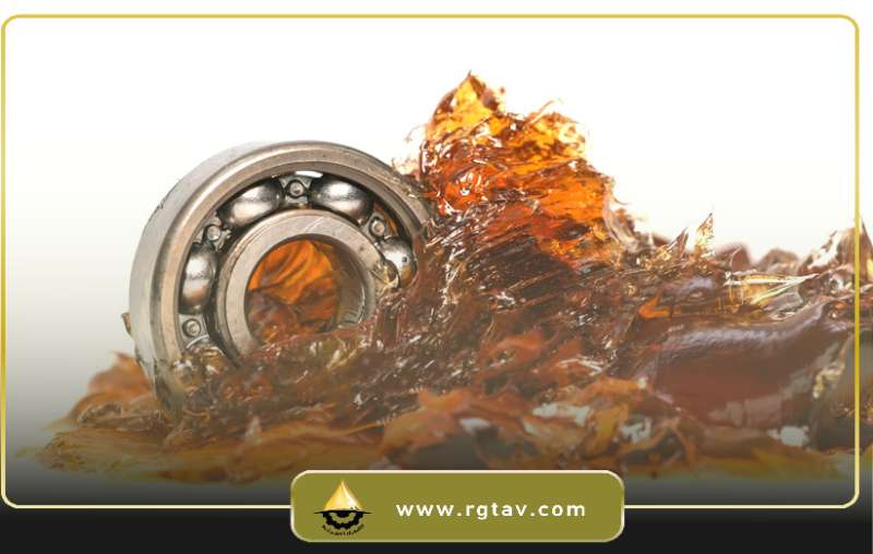 راهنمای کامل خرید گریس صنعتی|مشاوره تخصصی