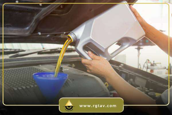 بهترین روغن هیدرولیک برای ماشین‌آلات صنعتی در ۱۴۰۴