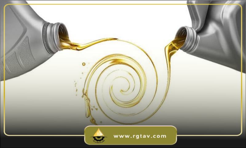 چگونه روغن گردشی مناسب برای سیستمهای هیدرولیک انتخاب کنیم؟