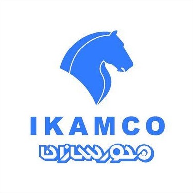 محور سازان ایران خودرو